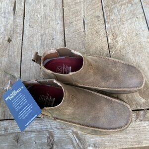 Twisted X Men’s Cellstretch Bomber Casual Shoes